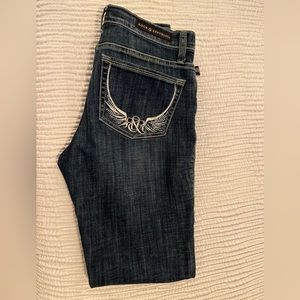 Rock & Republic Size 6 Jeans